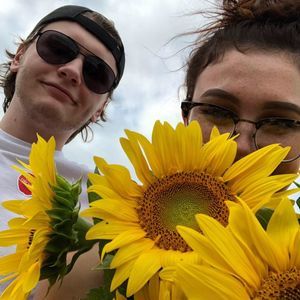 Meet your Posher, Sierra